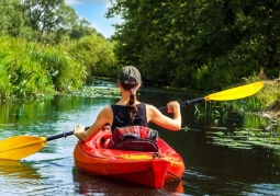 Kashubian Kayaks