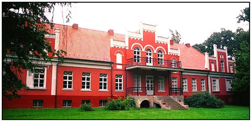 Muzeum Piśmiennictwa i Muzyki Kaszubsko-Pomorskiej