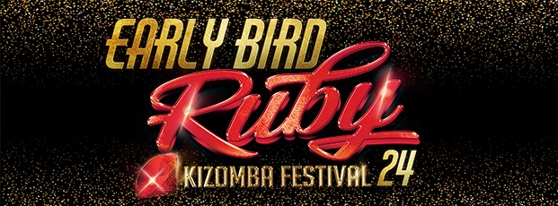 Ruby Kizomba Festival 2024