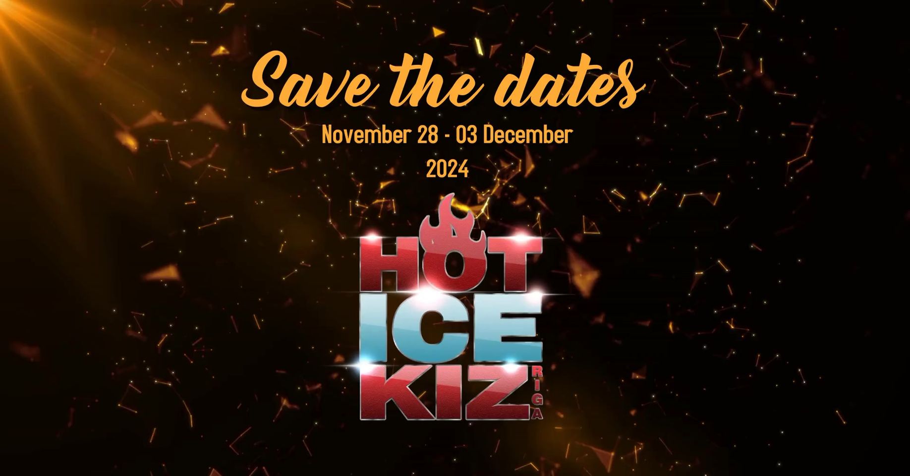 HOT ICE KIZ Festival 2024