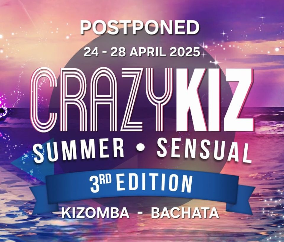 Crazy Kiz Summer Sensual Edition