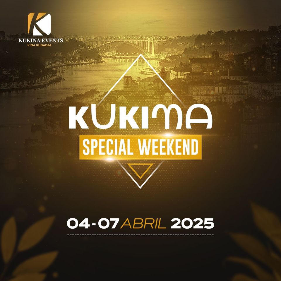 KUKINA Special Weekend 