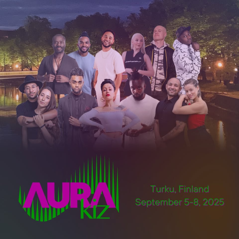 Aura Kiz Festival 2025