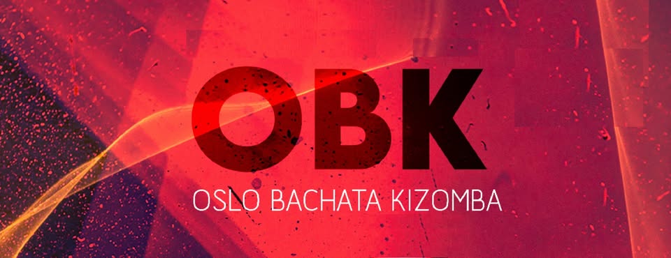 Oslo Bachata Kizomba Festival 2025