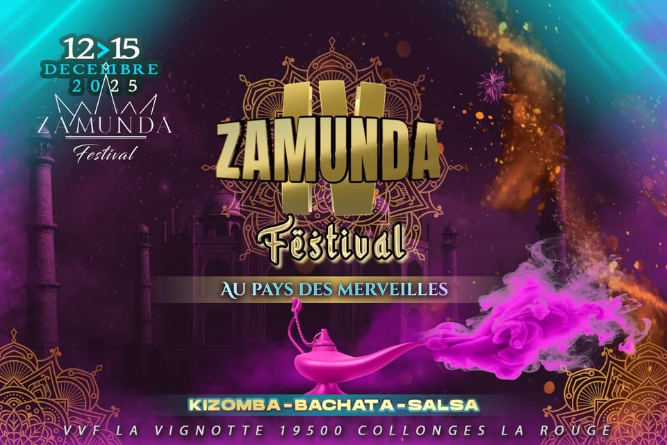 Zamunda IV