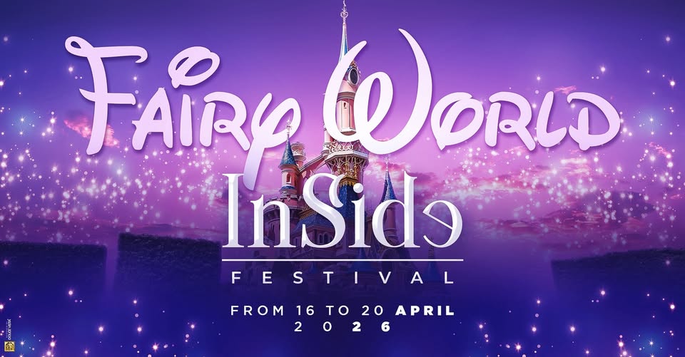 INSIDE FESTIVAL 2026