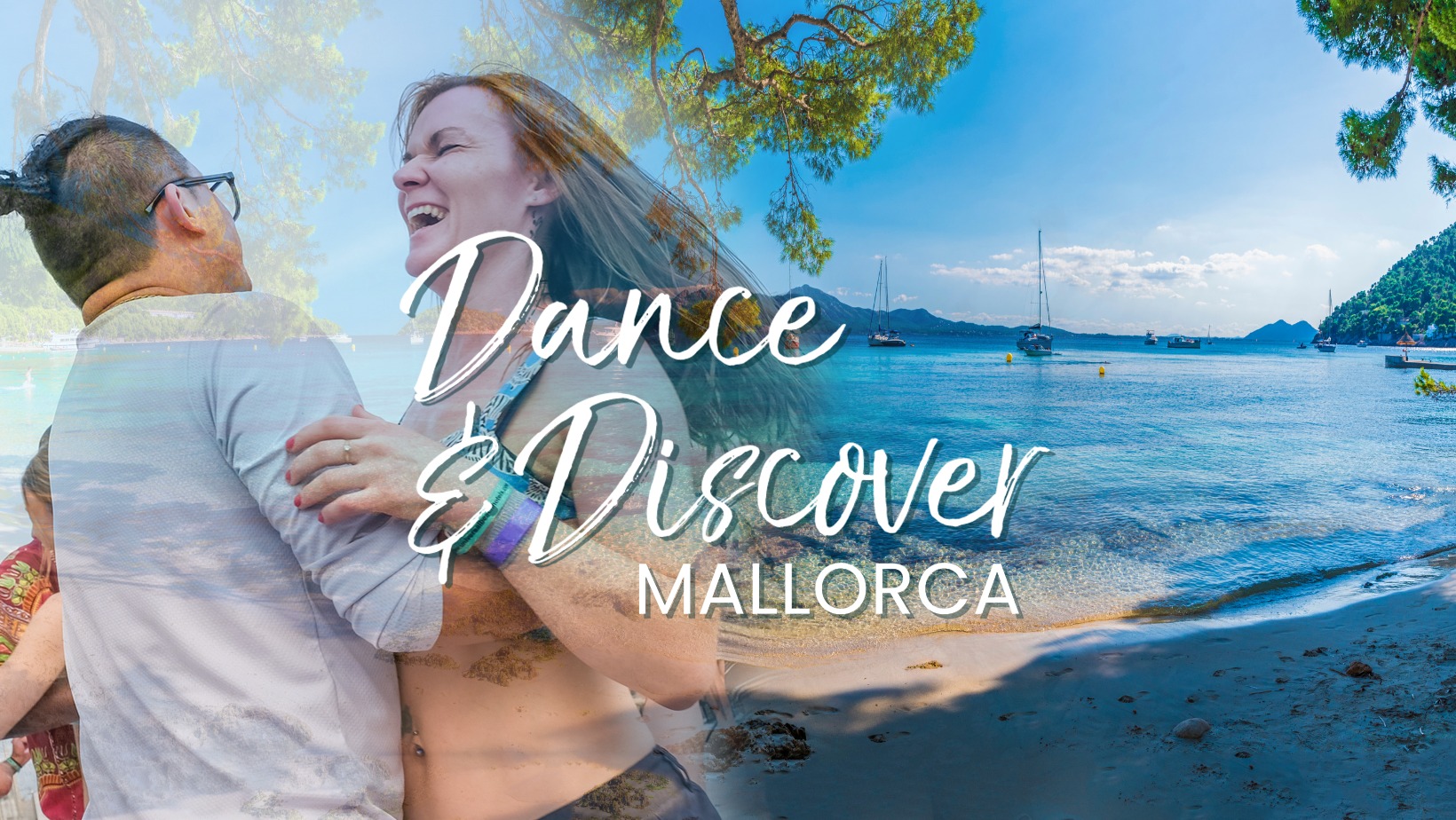 Dance & Discover Mallorca 2024 