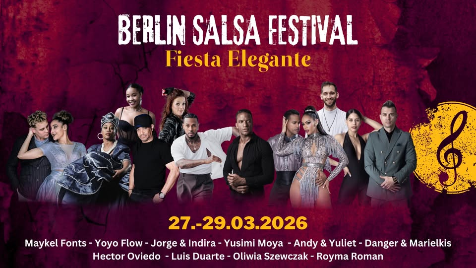 SWITZERLAND GOES TO SABOR A CABO VERDE KIZOMBA FESTIVAL 