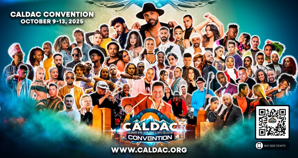 2025 CALDAC Convention