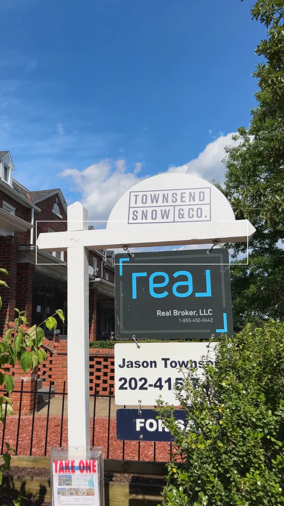 1802 C St NE, Washington DC