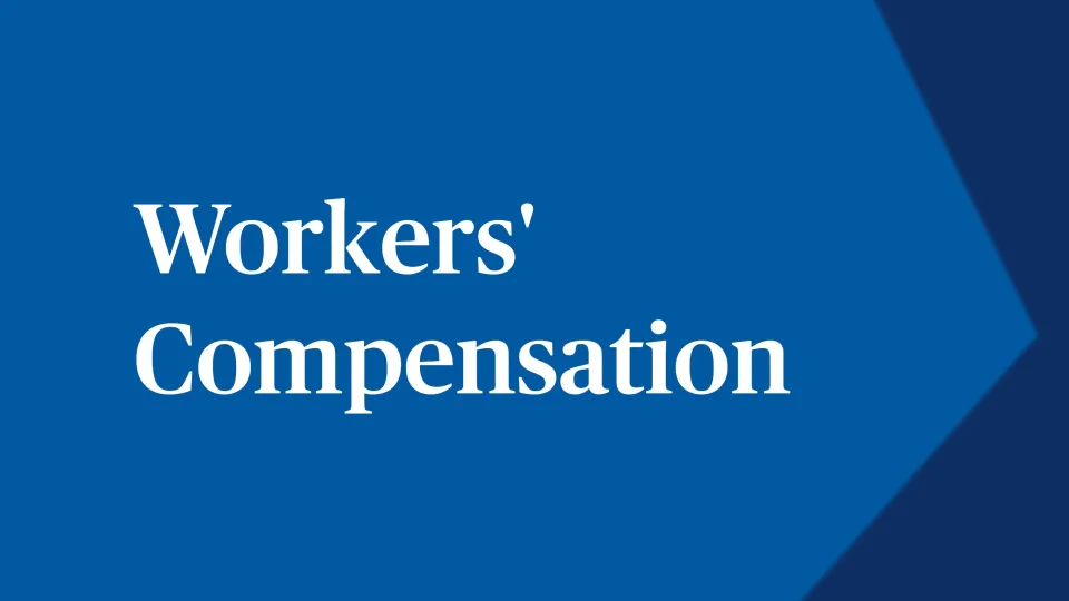 The Importance of Workers' Compensation Insurance for IT Companies