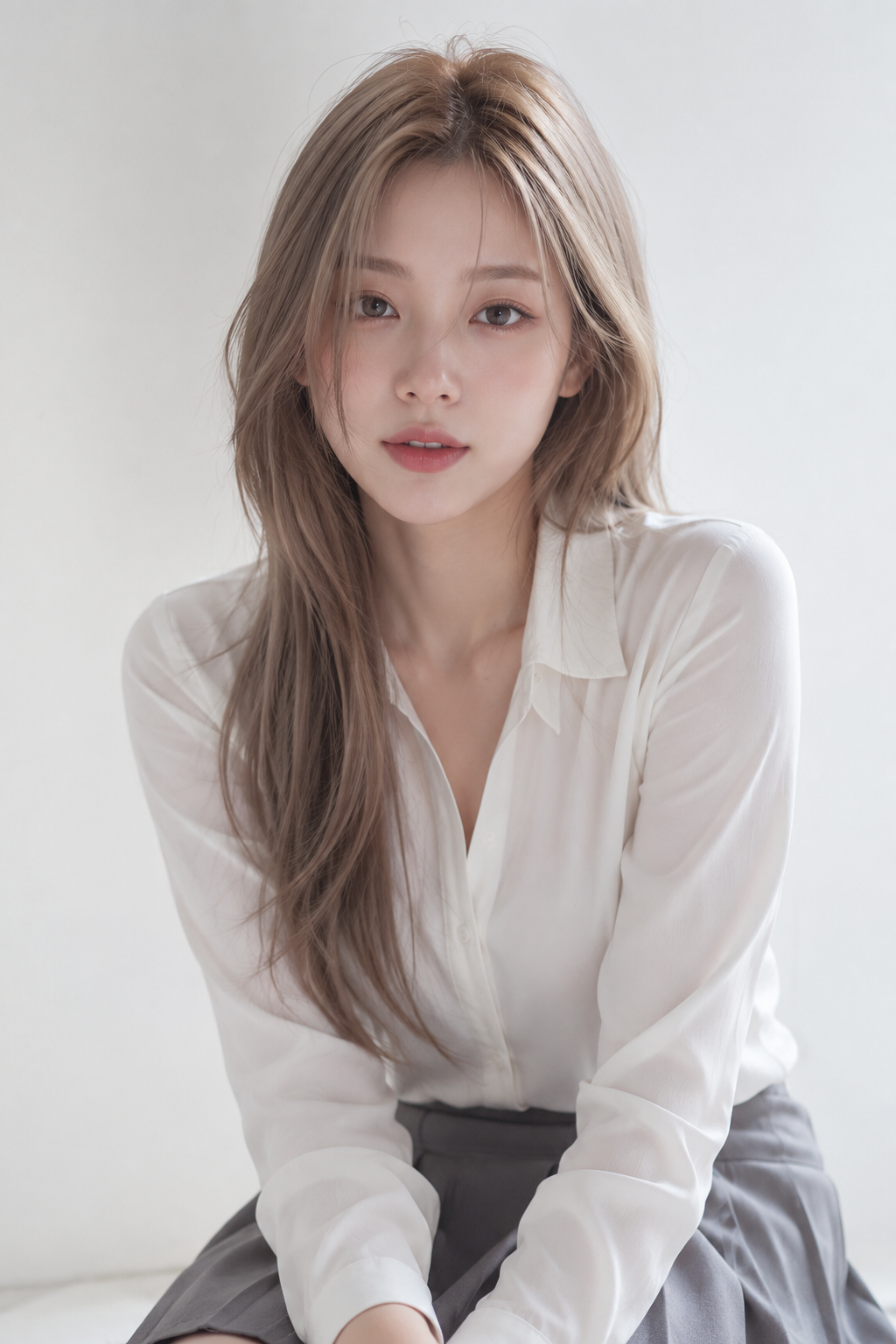 Cathy — Head of Engineering at 40X