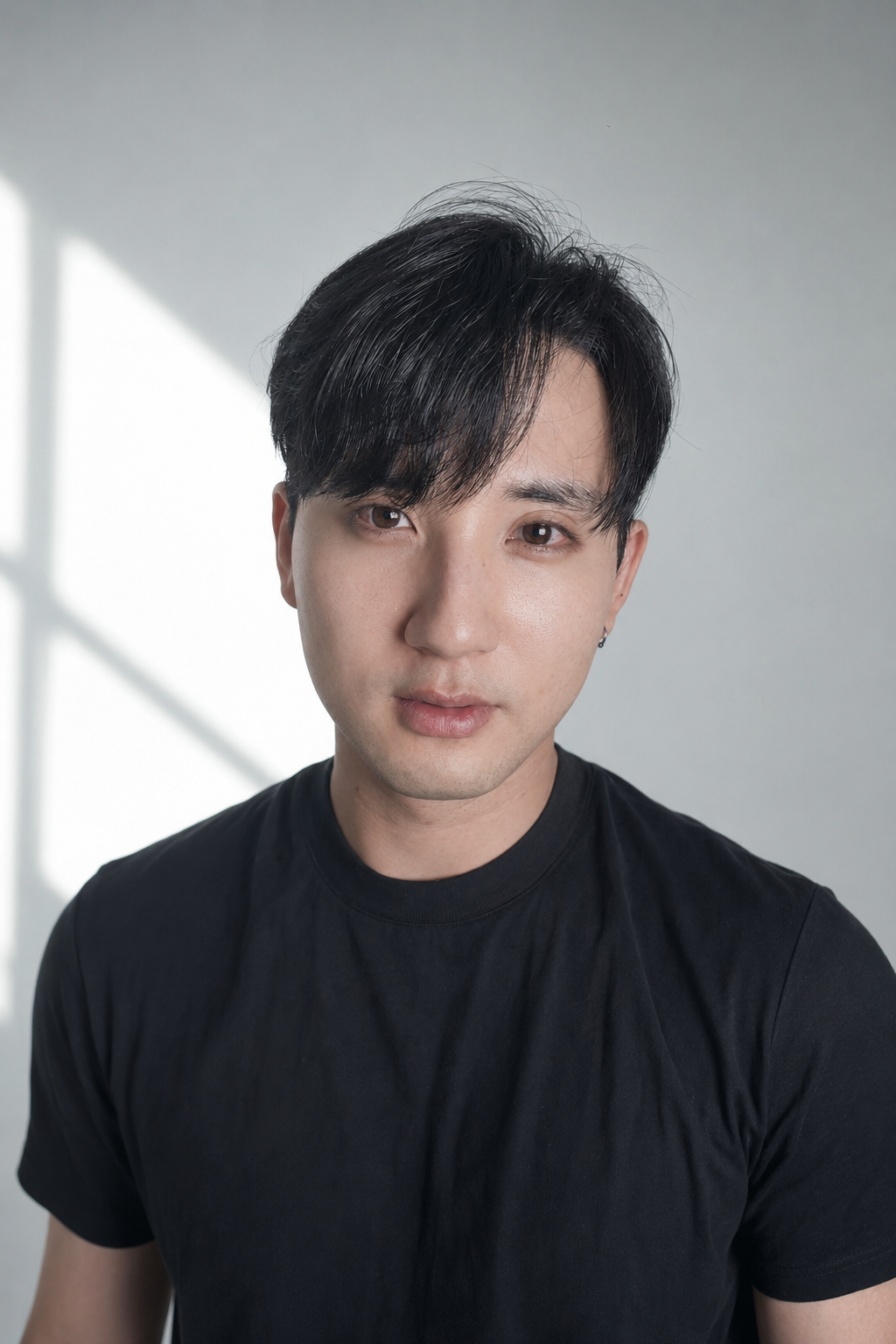 Kaz — Founder & CEO of 40X