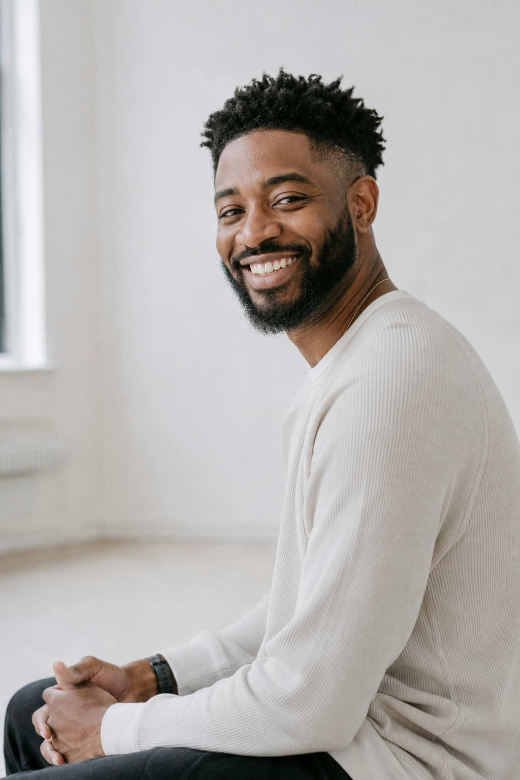 Damien Jackson