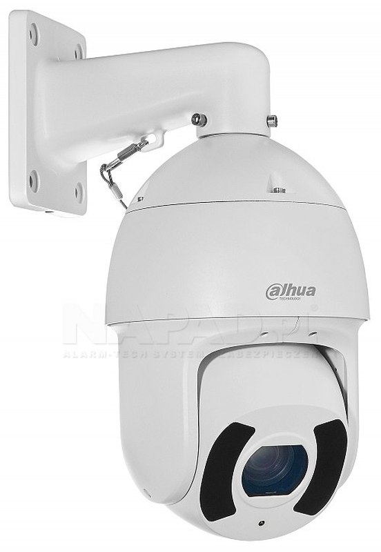 2MP 30x Starlight IR PTZ Network Camera