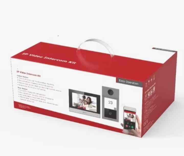 IP VideoPhone Pro Version	