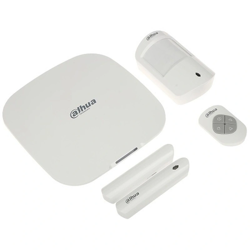 Dahua Wireless Alarm KIT 150-channel 