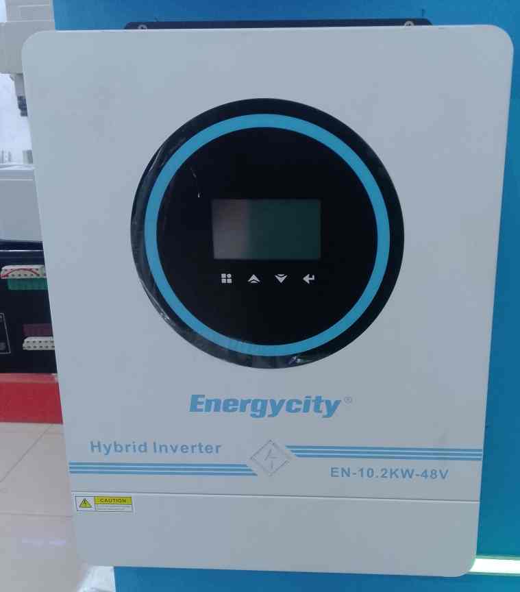 INVERTER	