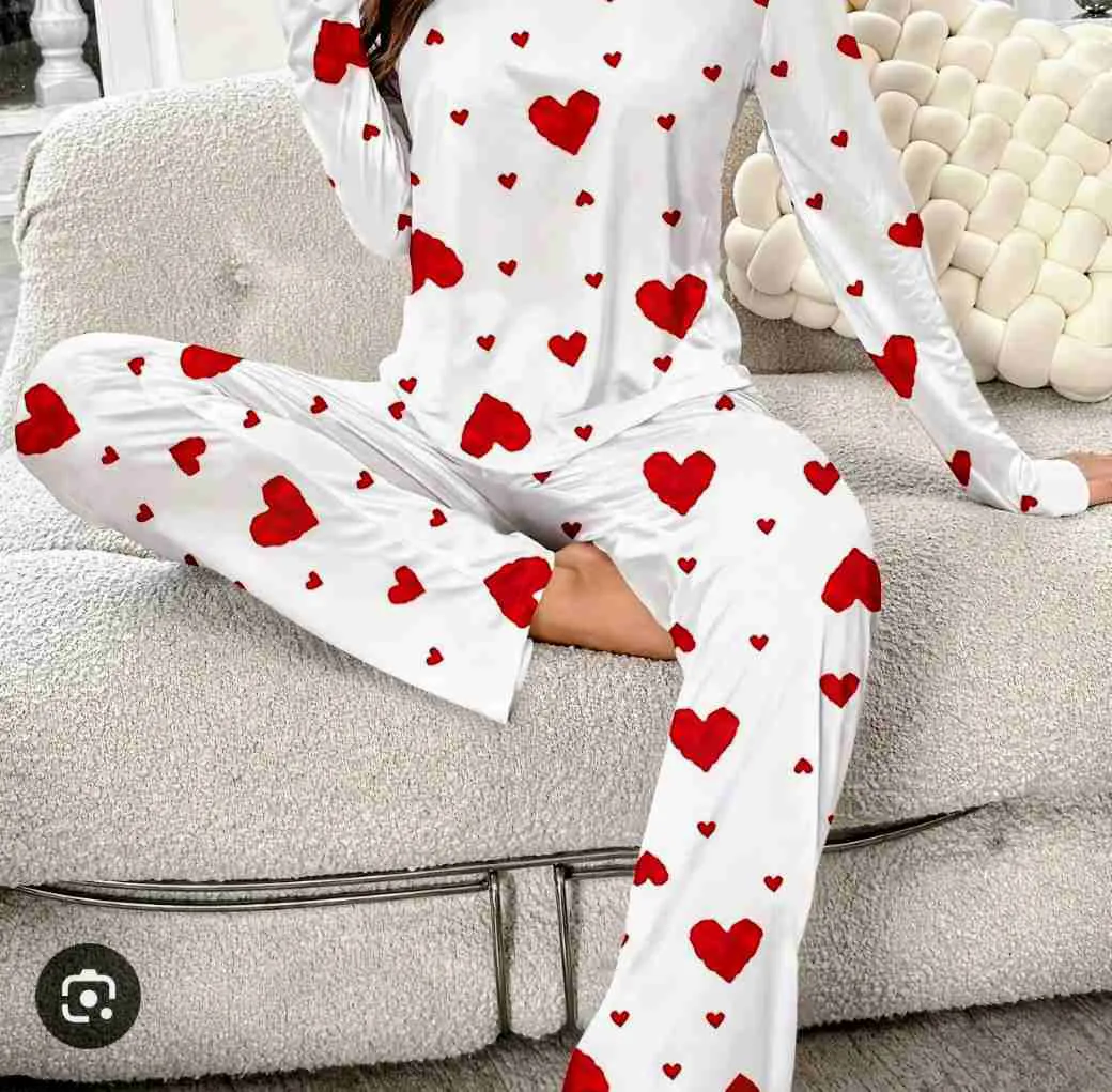 Baddies sleep wears 💕