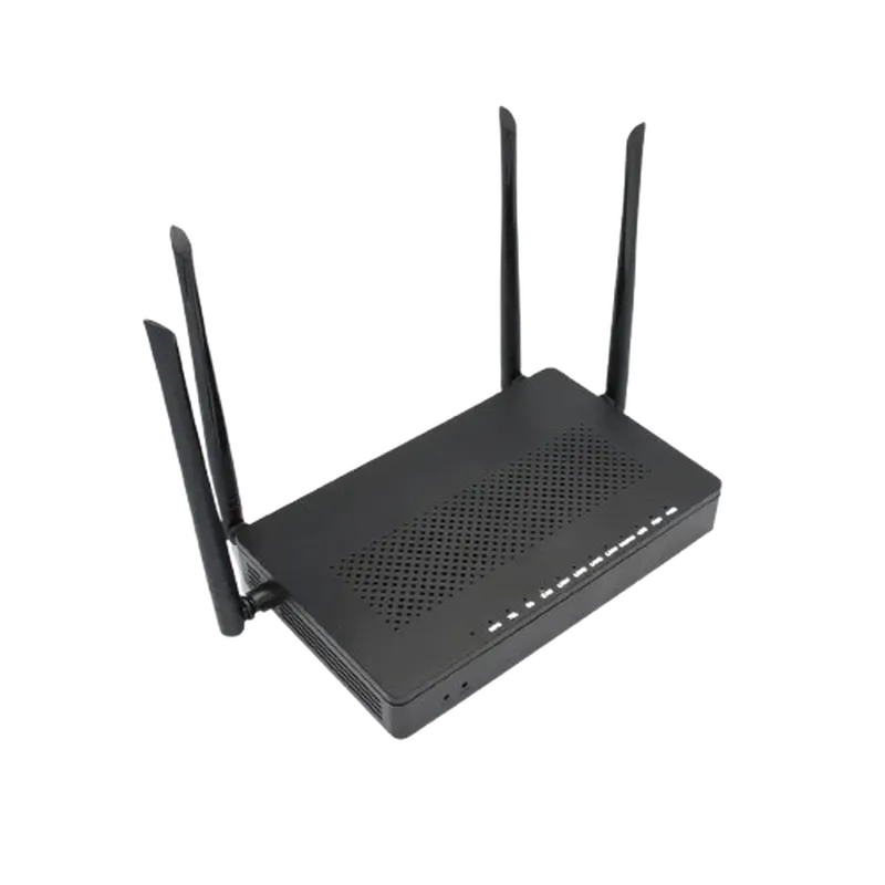 ROUTEUR MIKRO TIK HAP ax3