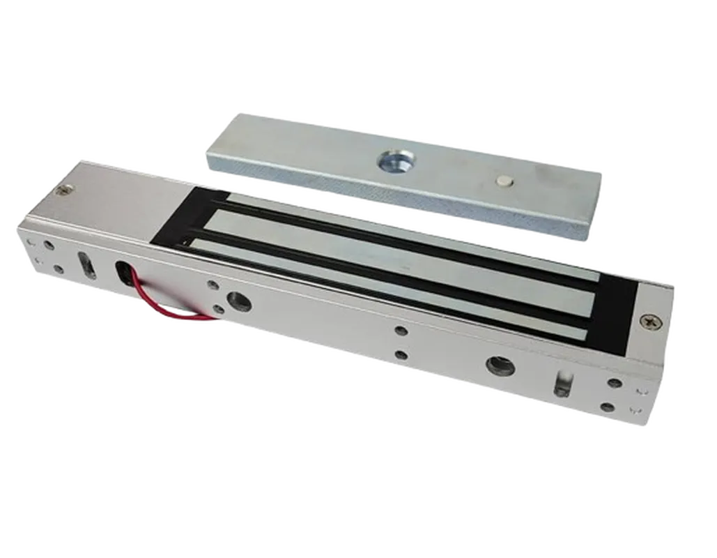 serrure electromagnetique