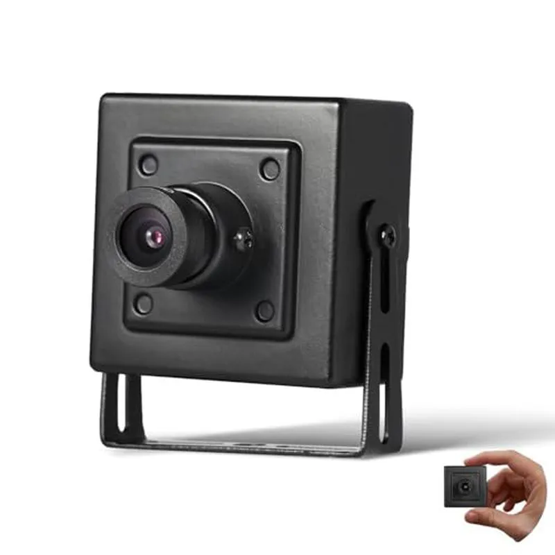 2MegaPixel MINI AHD CAMERA
