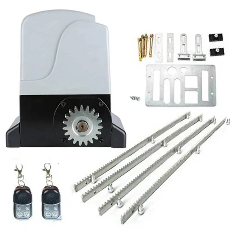 MOTOREDUCTEUR ELECTROMECANIQUE