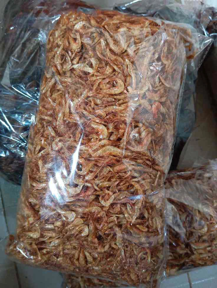 Crayfish