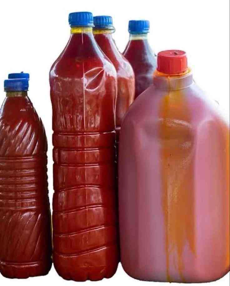 Palm oil