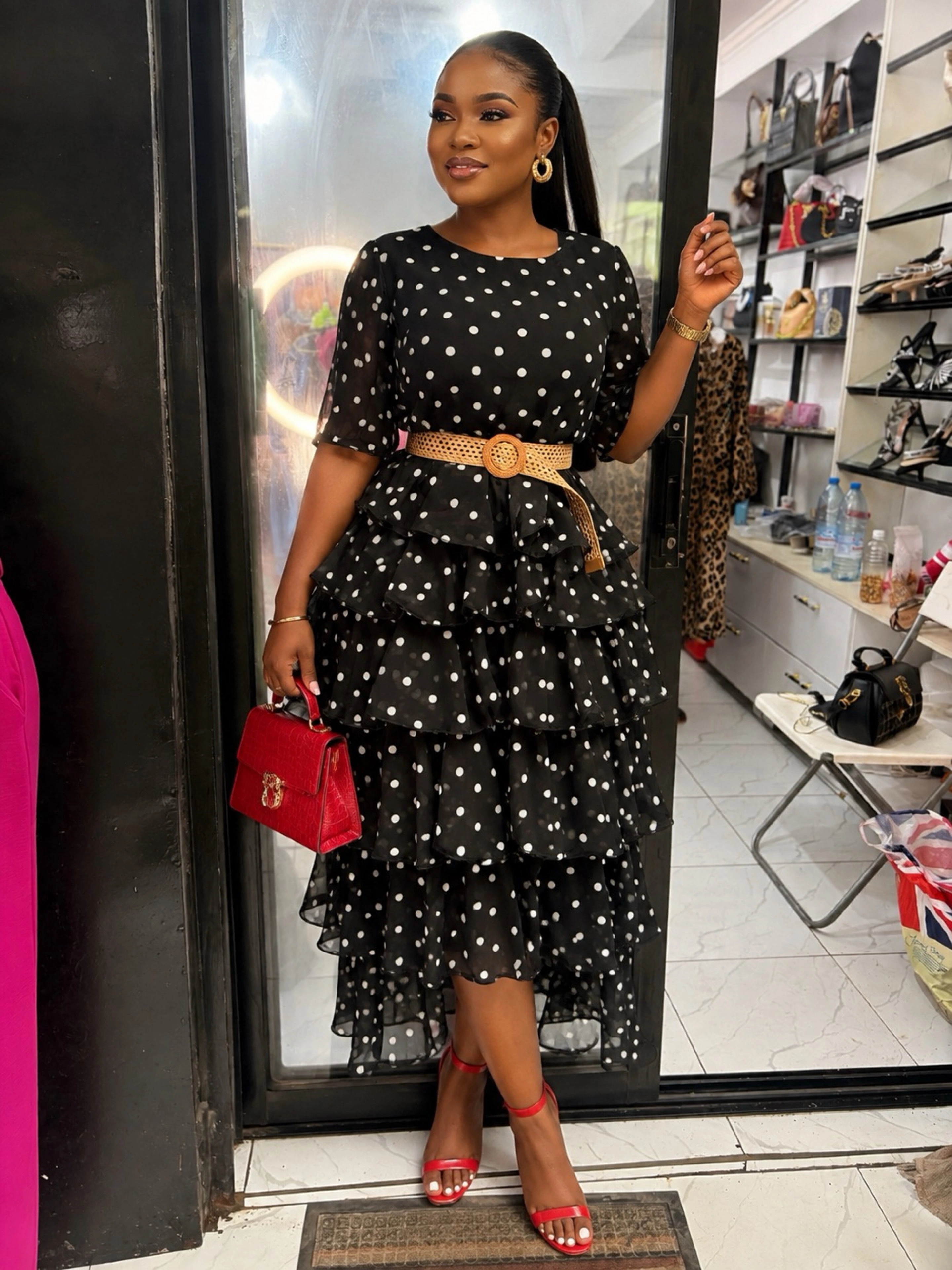Polkadot 