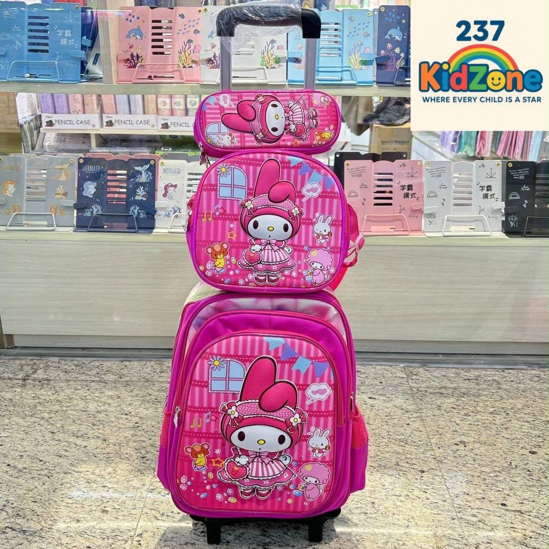 School bags