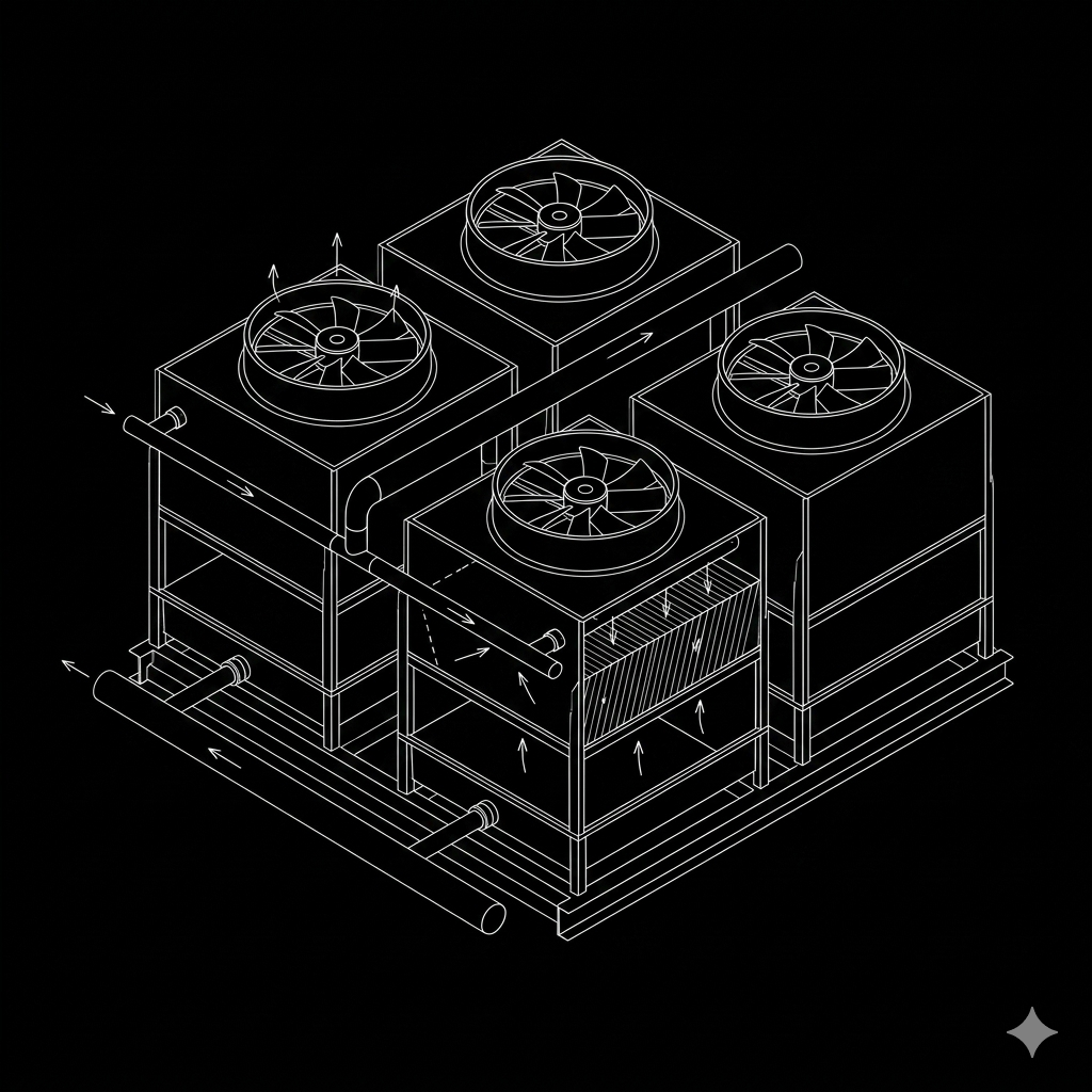 Torre Modular Compacta
