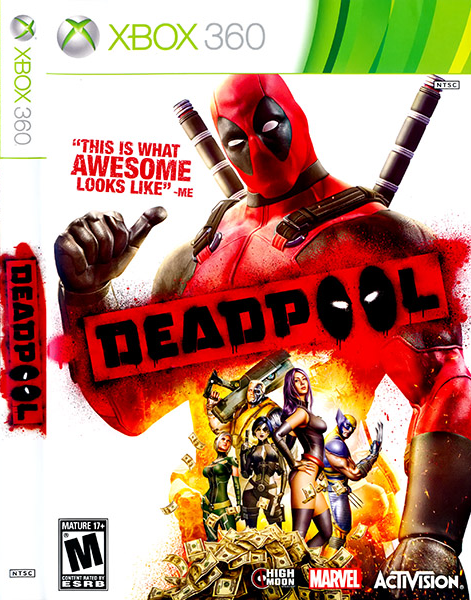 Deadpool