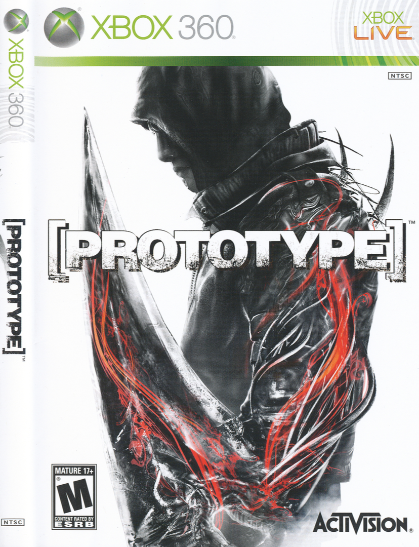 Prototype