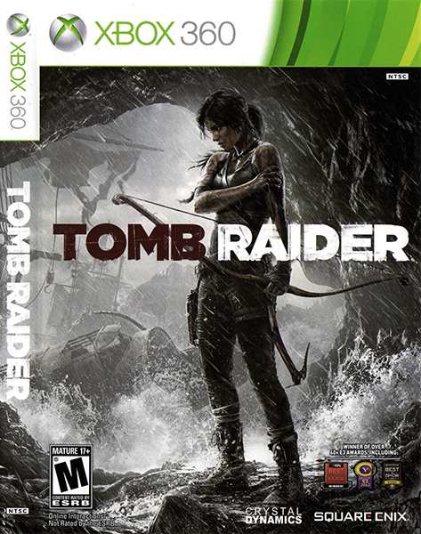 Tomb Raider