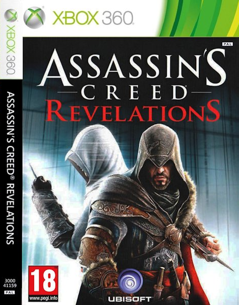 Assassin's Creed Revelations