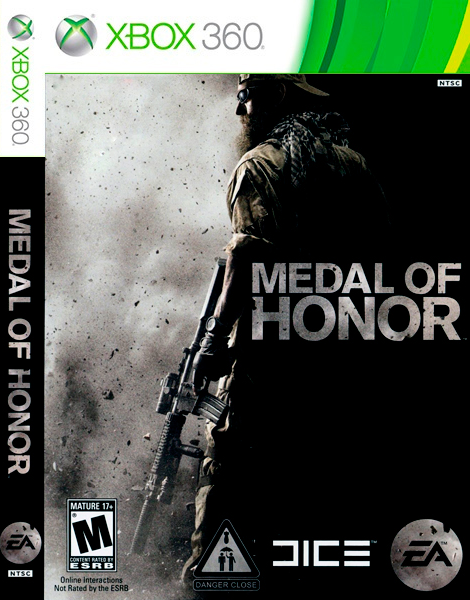 Medal of Honor