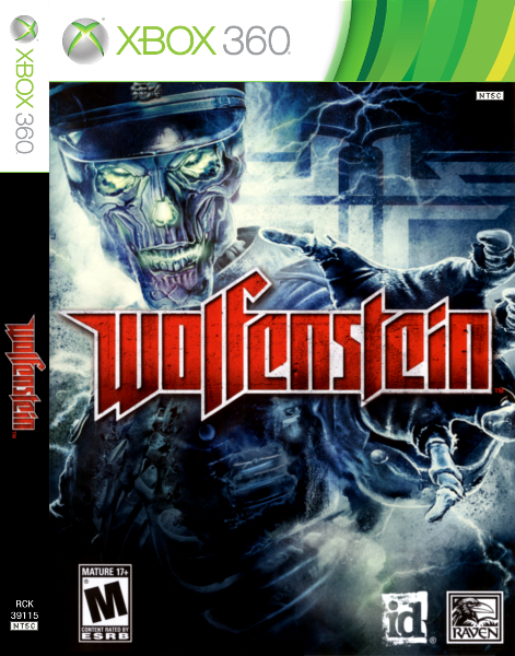 Wolfenstein