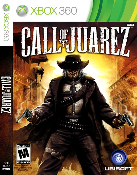 Call of Juarez