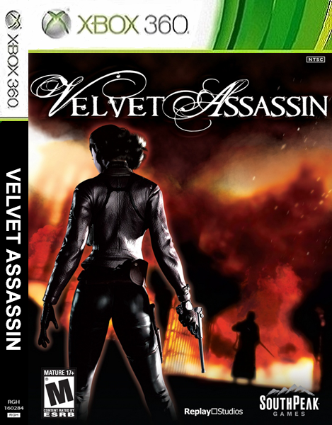 Velvet Assassin