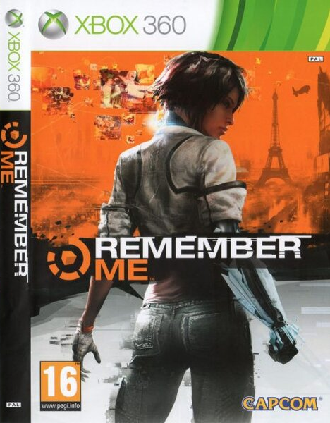 Remember Me