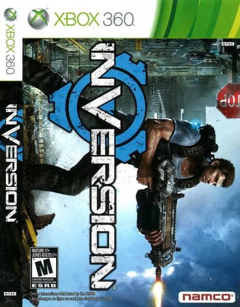 Inversion