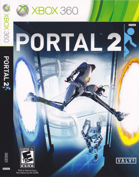 Portal 2