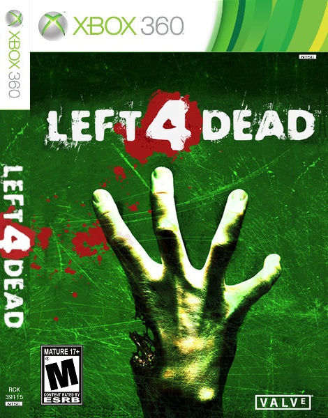 Left 4 Dead
