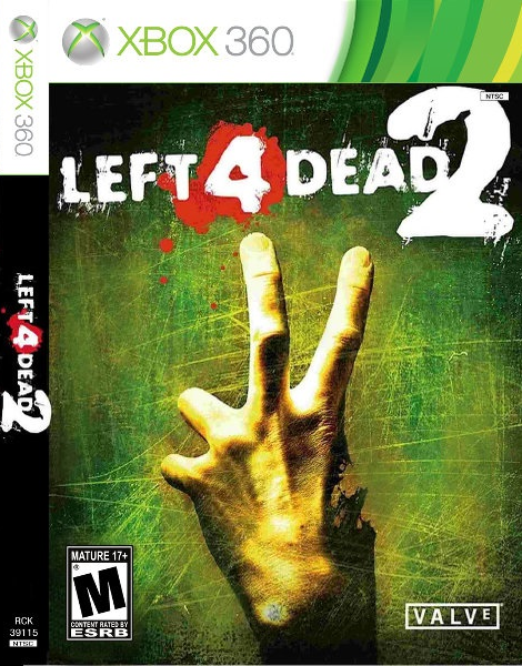 Left 4 Dead 2