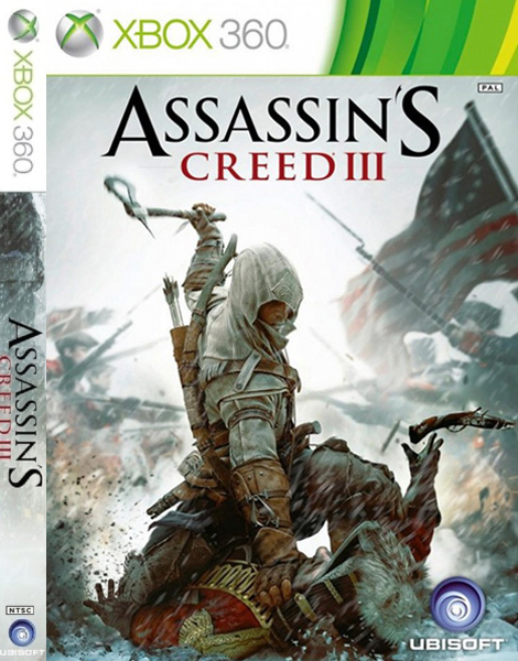 Assassin's Creed 3