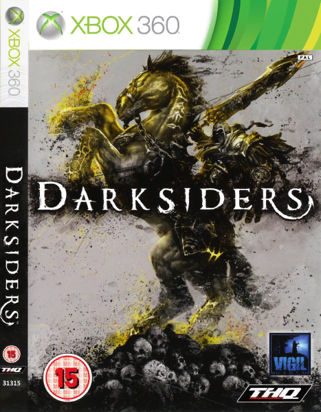 Darksiders