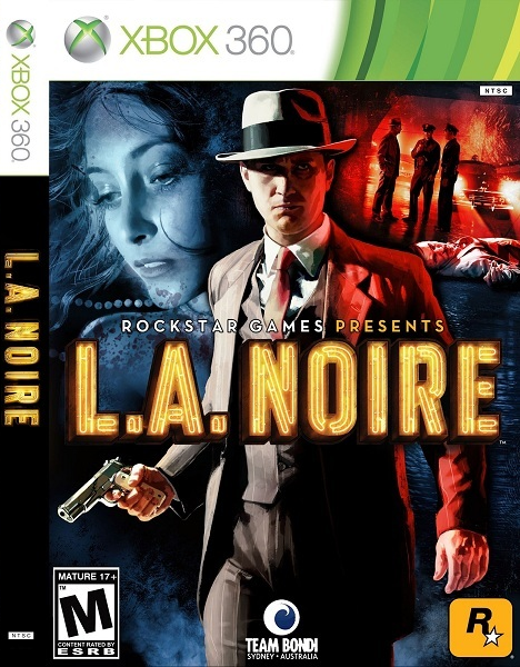 L.A. Noire