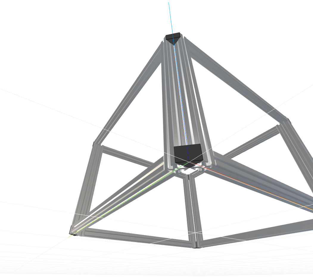 Alu Profiles 3D Configurator