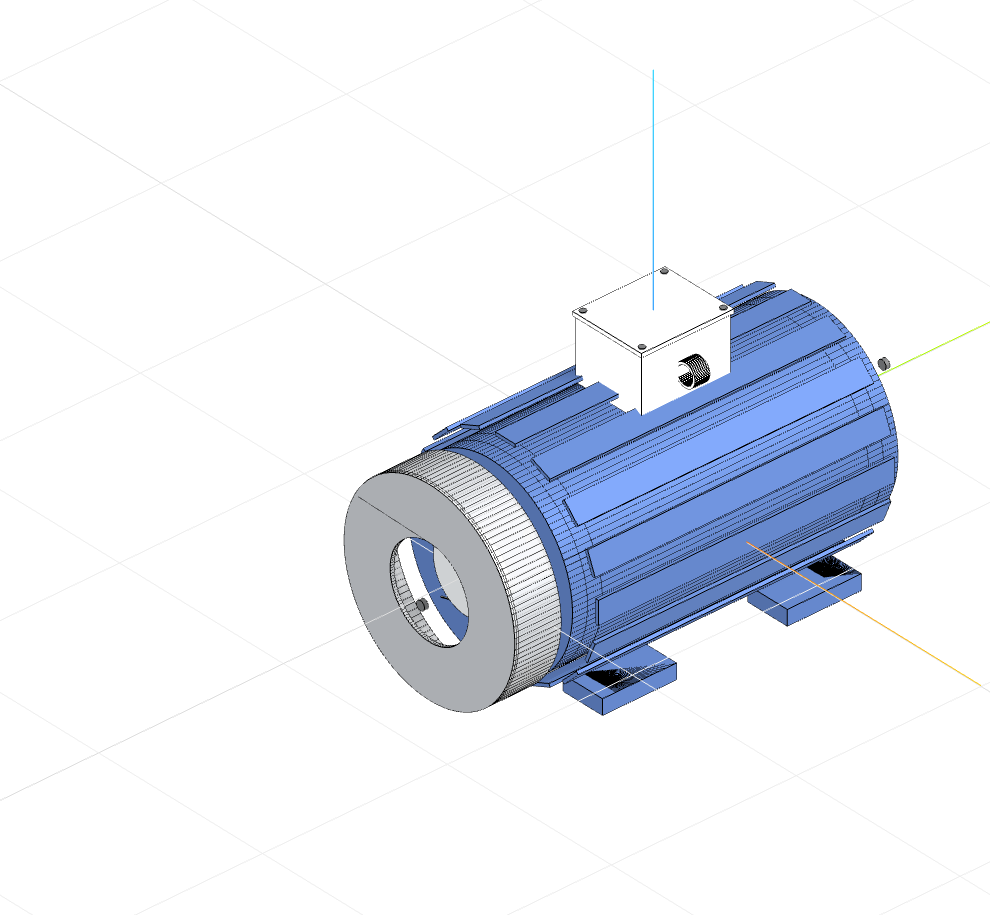 emotor 3D Configurator